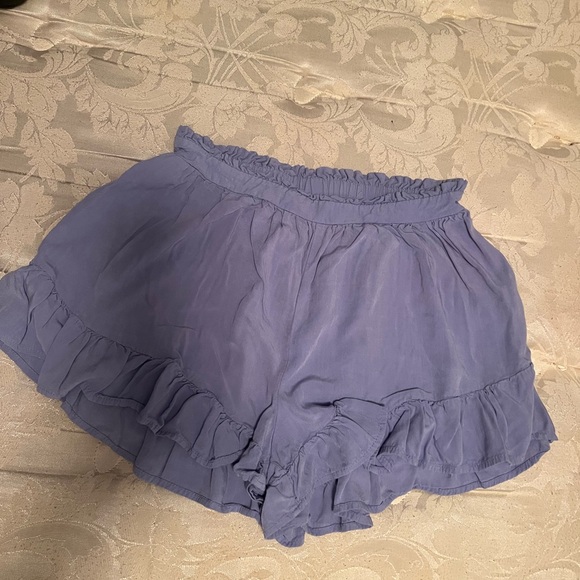 wild fable Pants - Women's lavender Shorts